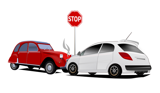 Co vše je potřeba, aby nám bylo přiznáno odškodnění po autonehodě