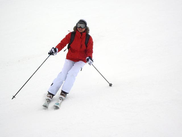 Skiareál v Červené Vodě konkuruje některým krkonošským zimním střediskům