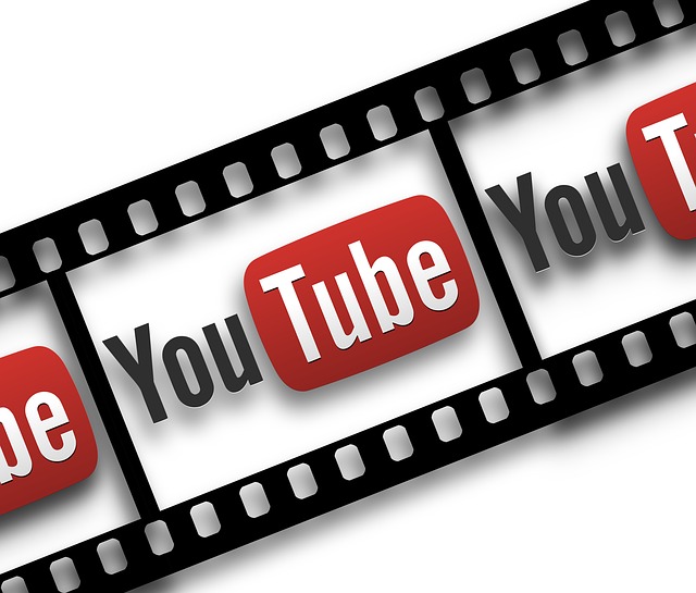 Znáte YouTube?