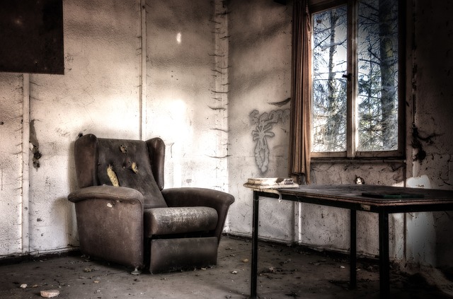 Chcete únik z reality? Pojďte si zahrát escape games