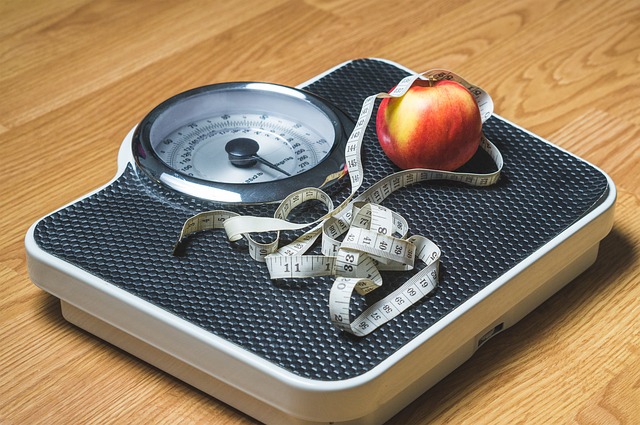 Potraviny urychlující metabolismus