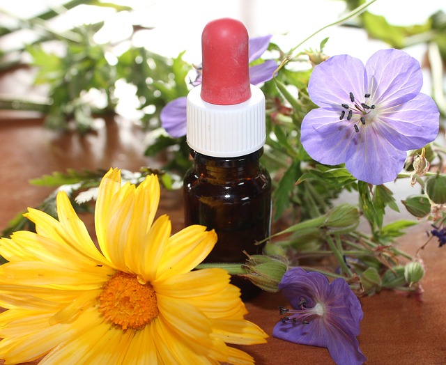 Homeopatie ano či ne